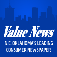 Value News logo