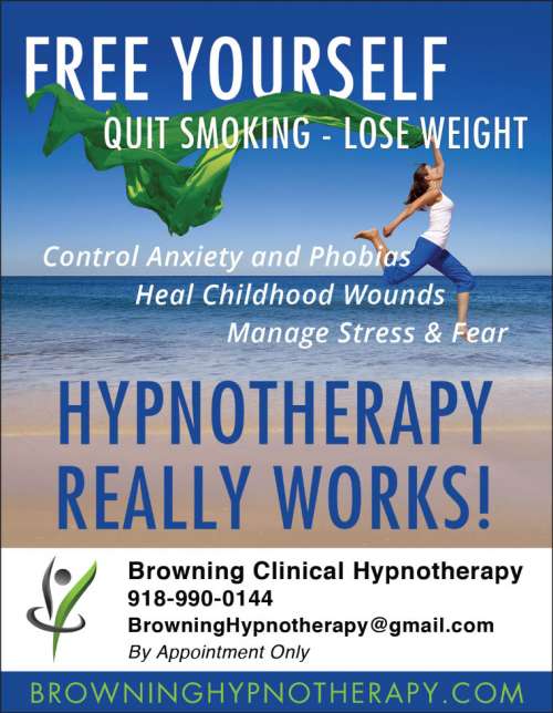 Hypnosis coupons
