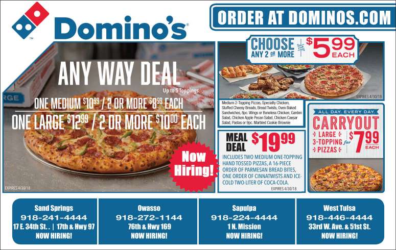 domino pizza deals domino pizza deals