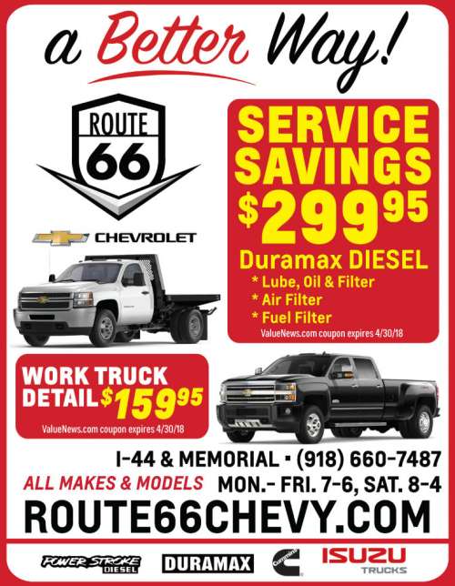 Route 04 coupons