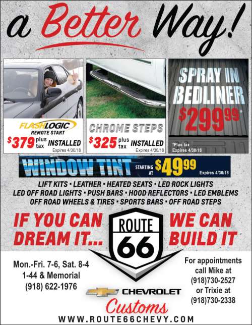 Route 04 coupons