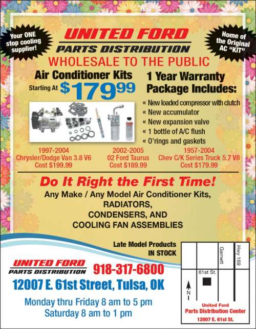 Ford accessories coupon code