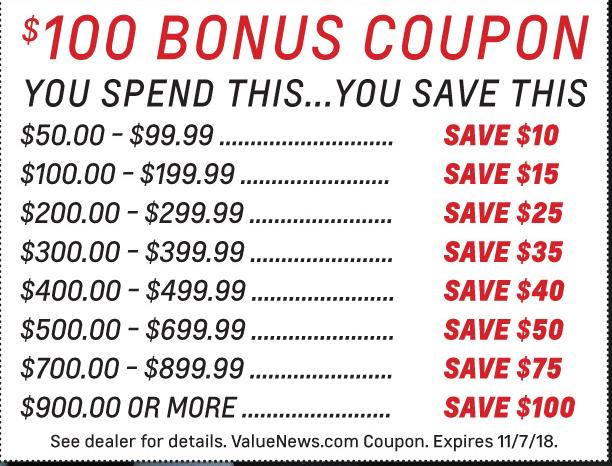 First Time Car Buyer Loan >> Classic Chevrolet Coupons & Deals | Save at ValueNews.com First Time Car Buyer Loan >> Classic Chevrolet Coupons & Deals | Save at ValueNews.com