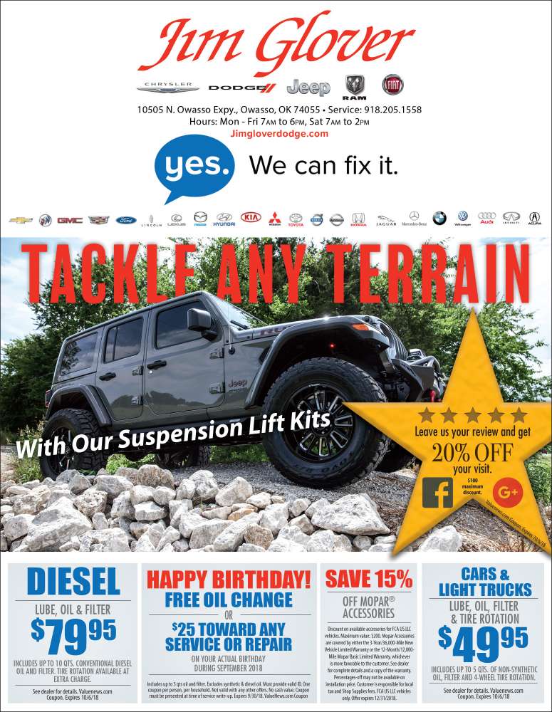 Jeep coupons online