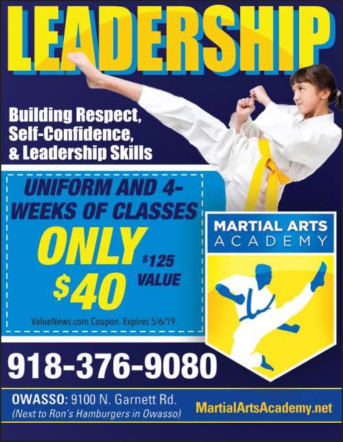 Martial Arts Academy Coupons & Deals Save at