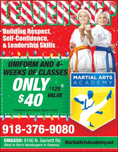 Martial Arts Academy Coupons & Deals Save at