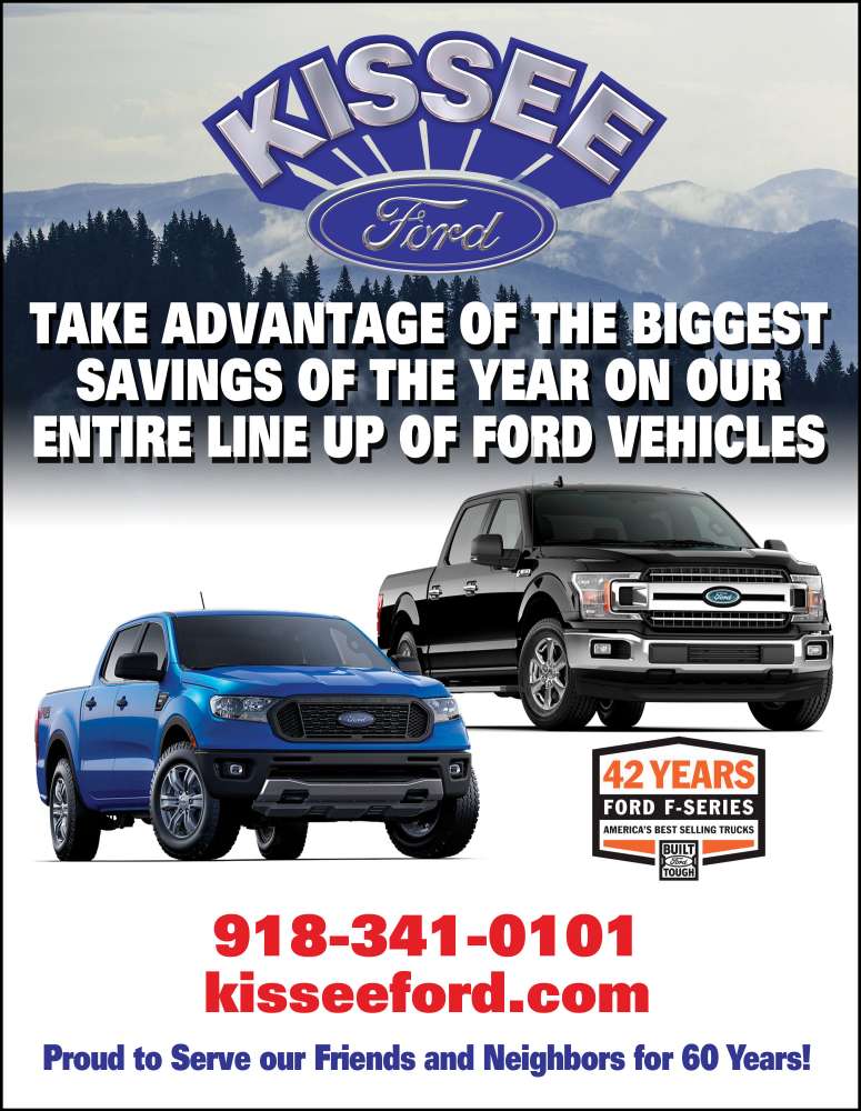 Jack Kissee Ford Coupons & Deals Save at