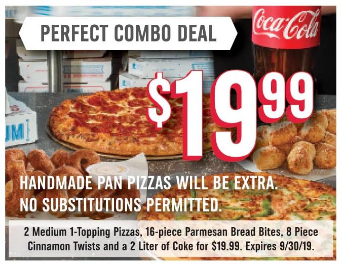 Domino's Pizza Coupons & Deals Save at
