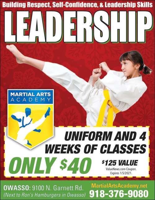 Martial Arts Academy Coupons & Deals Save at