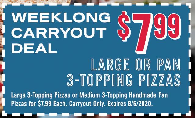 Domino's Pizza Coupons & Deals | Save at ValueNews.com