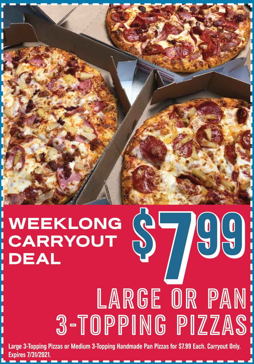 Domino's Pizza Coupons & Deals Save at