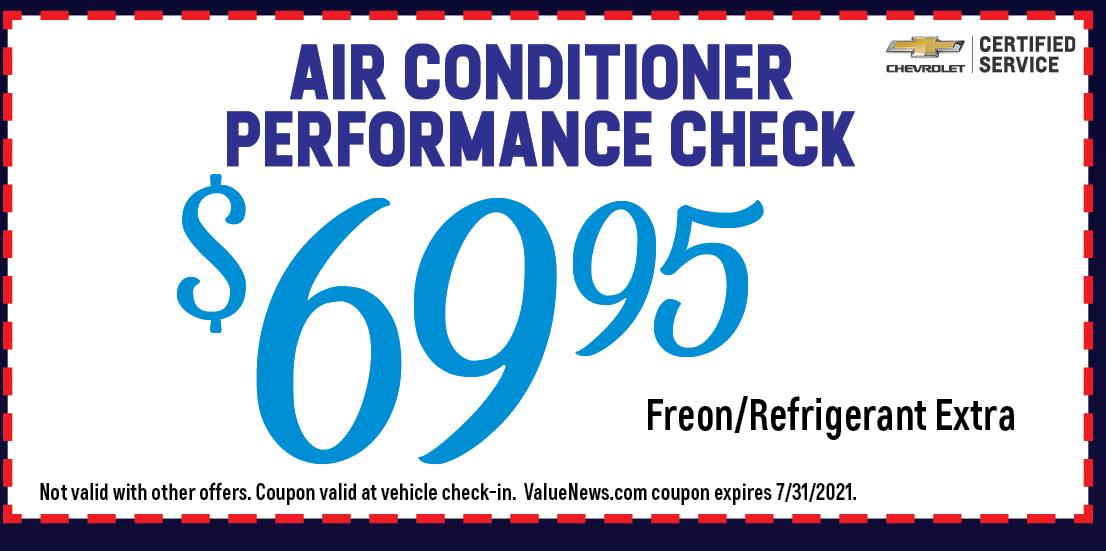 Suburban Chevrolet Coupons & Deals | Save at ValueNews.com