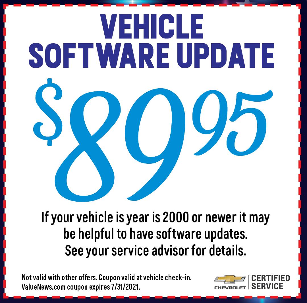 Suburban Chevrolet Coupons &amp; Deals | Save at ValueNews.com