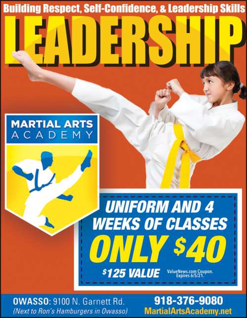 Martial Arts Academy Coupons & Deals Save at