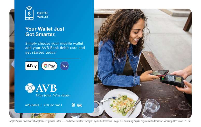 AVB Bank January 2022 Value News display ad image