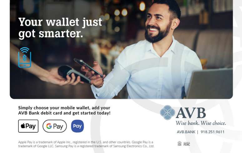AVB Bank September 2022 Value News display ad image