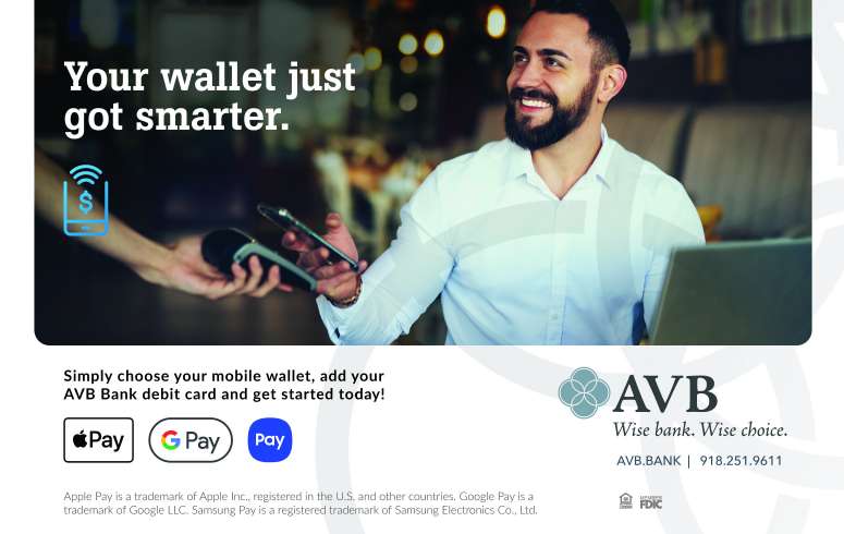 AVB Bank January 2023 Value News display ad image