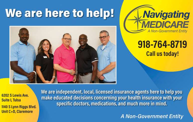 Navigating Medicare September 2023 Value News display ad image