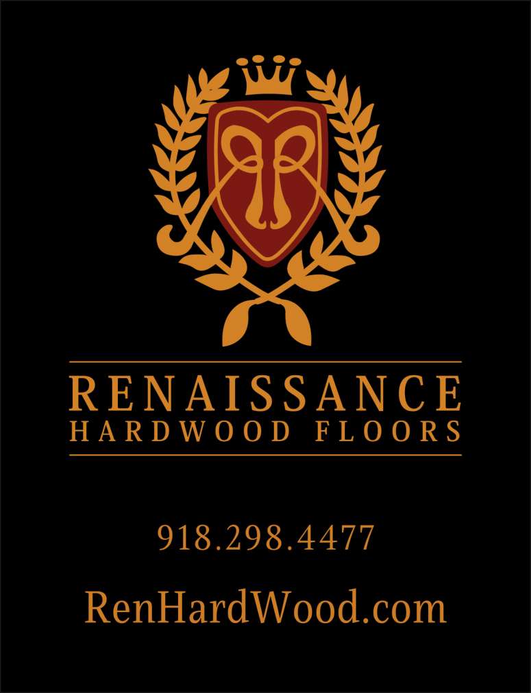 Renaissance Hardwood Floors is an elegant solution.
