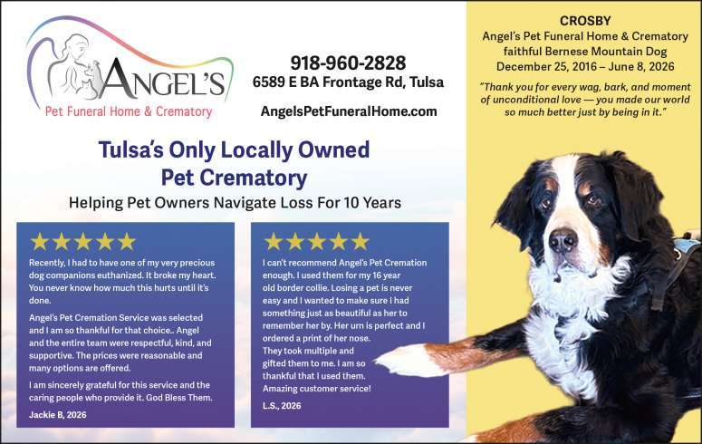 Trustworthy and compassionate pet funeral home care.