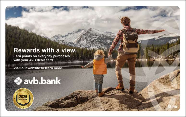 A young father and his son experiencing financial freedom.