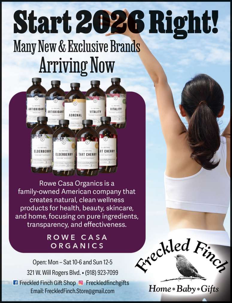 January Savings from Freckled Finch Home • Baby • Gifts.