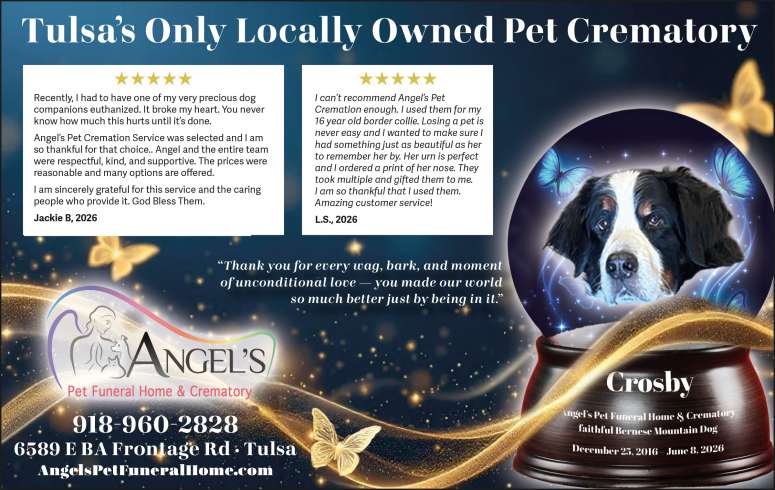 Trustworthy and compassionate pet funeral home care.