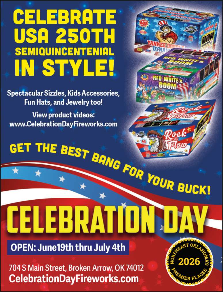 Best Bang for Your Buck at Celebration Day