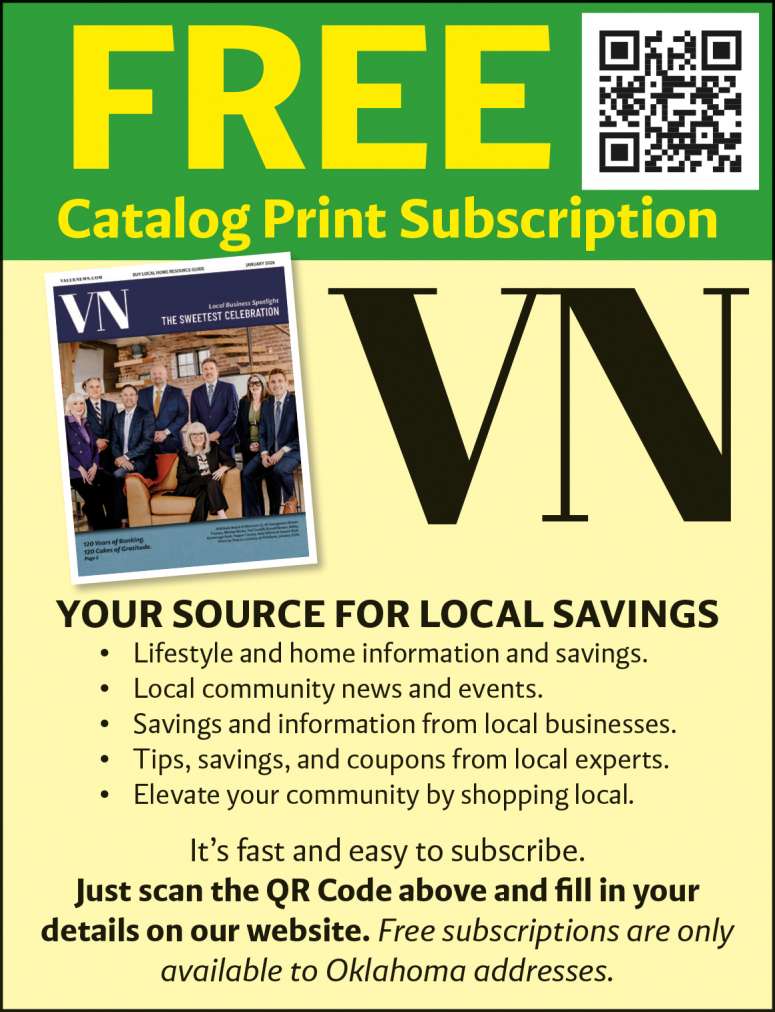 Free Value News Catalog Subscription