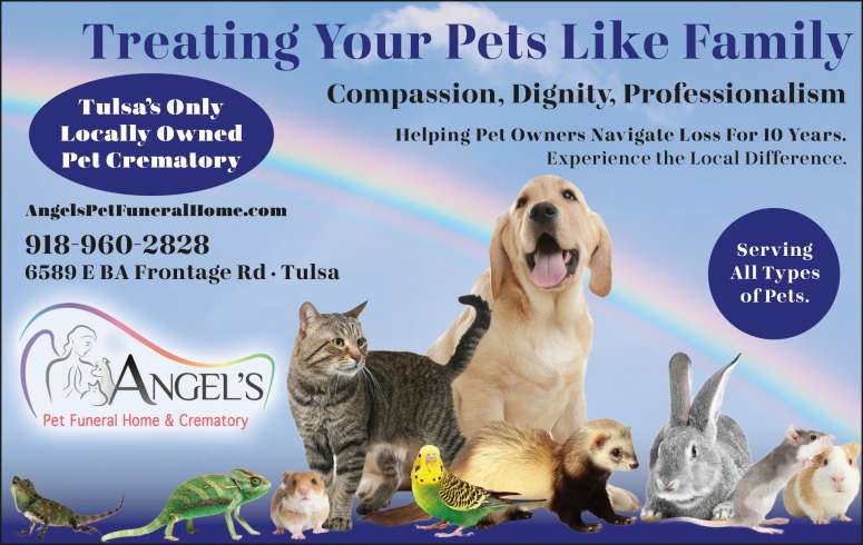Trustworthy and compassionate pet funeral home care.