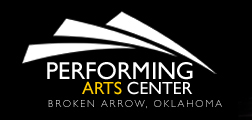Broken Arrow Performing Arts Center company logo