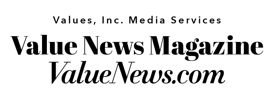 Value News company logo