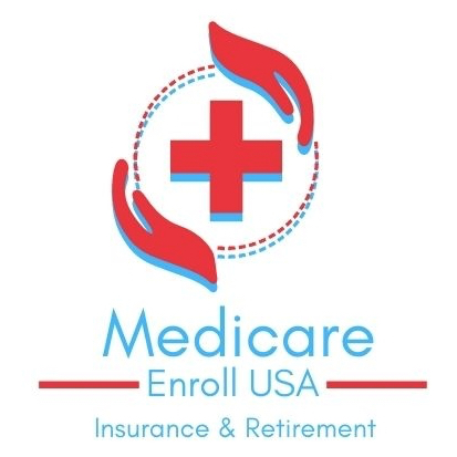 Medicare Enroll USA company logo