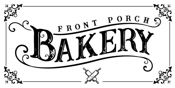 Front Porch Bakery & SmokeHouse company logo