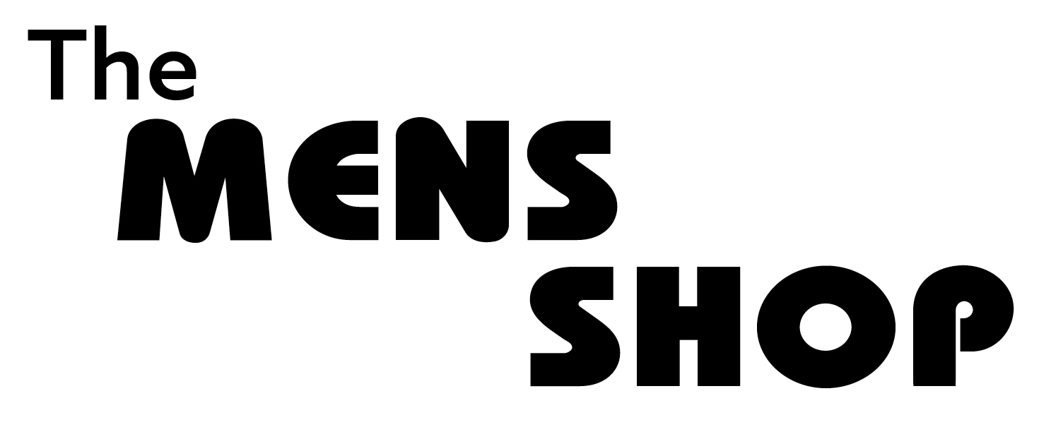 Mens Shop, The company logo