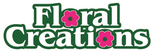 Floral Creations company logo