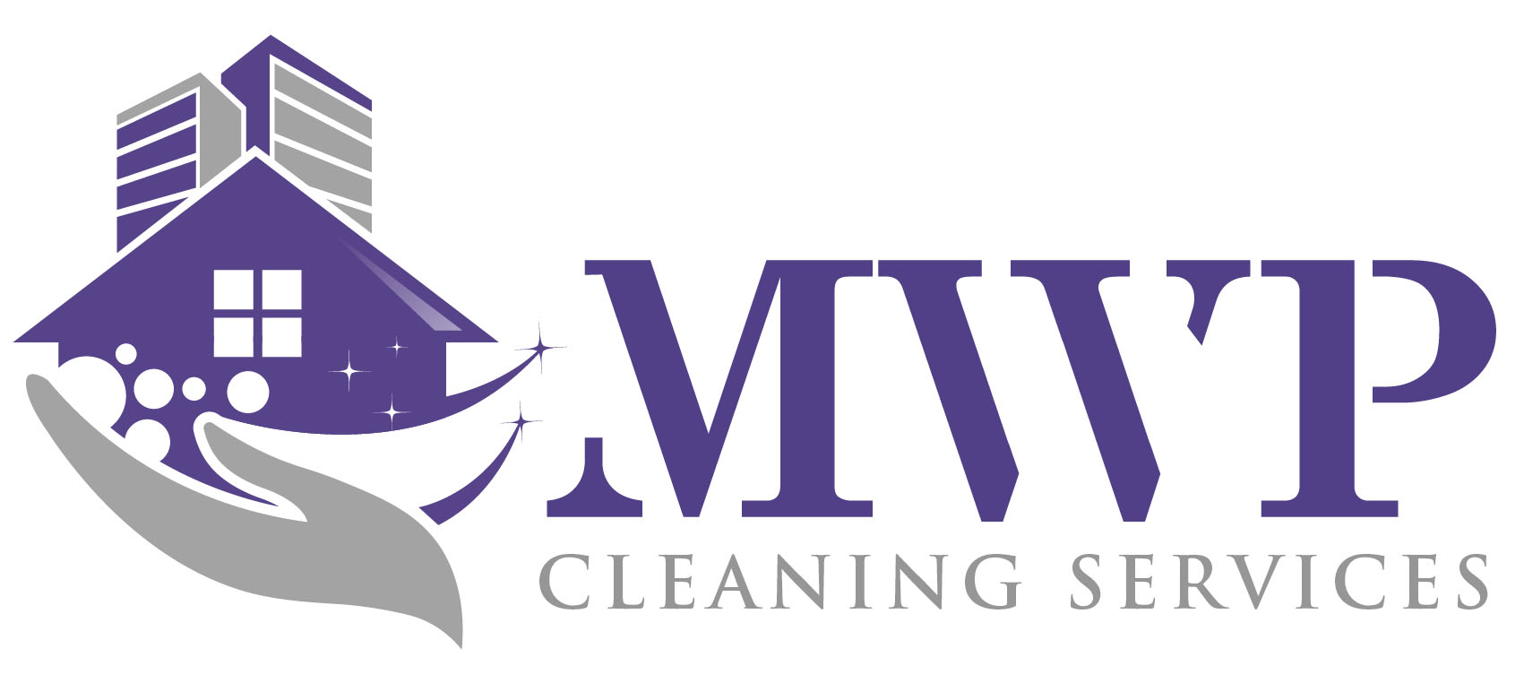 MWP Cleaning Services company logo