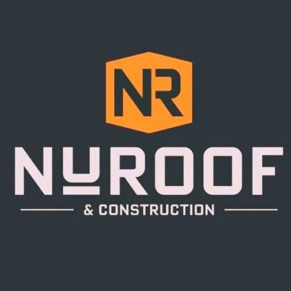 Nu Roof & Construction company logo