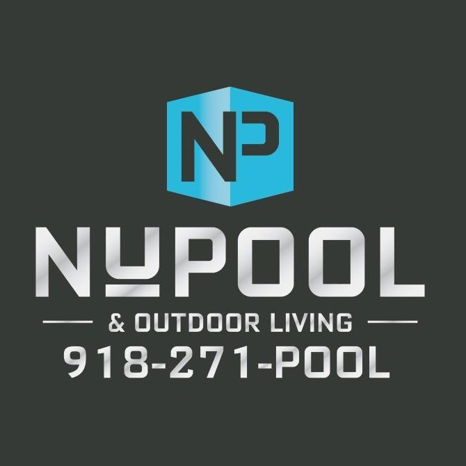 NuPool & Outdoor Living company logo