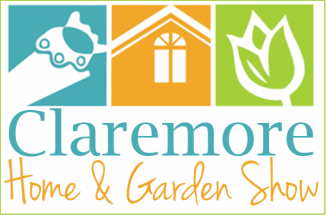 Claremore Home & Garden Show company logo