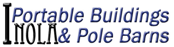 Inola Portable Buildings & Pole Barns company logo