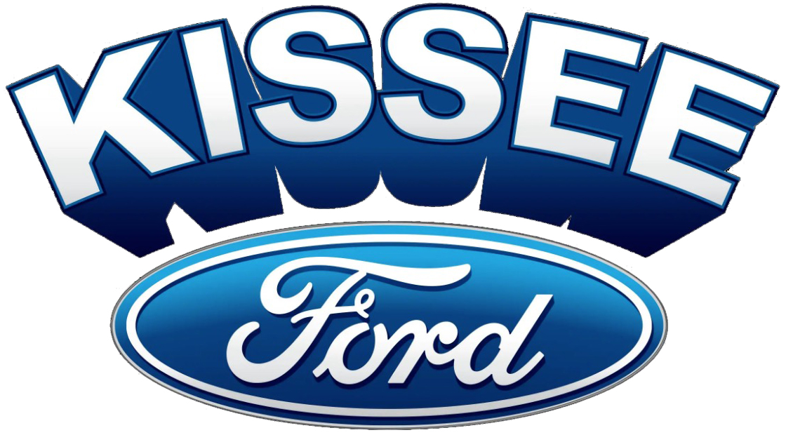 Jack Kissee Ford company logo