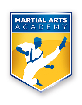 Martial Arts Academy company logo
