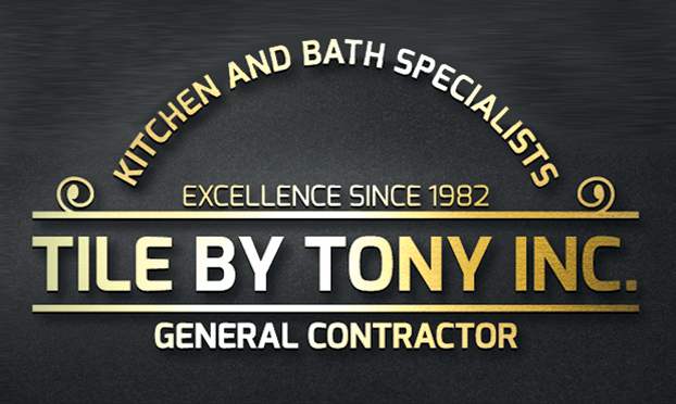 Tile by Tony Remodeling company logo