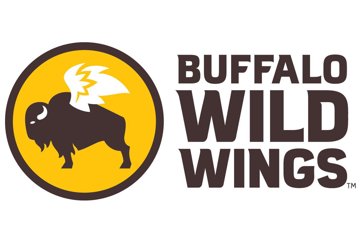 Buffalo Wild Wings company logo