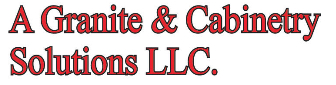 A Granite & Cabinetry Solutions LLC company logo