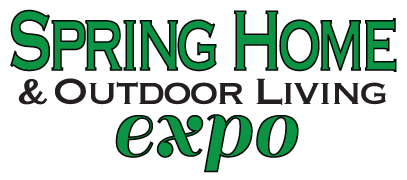 Spring Home & Outdoor Living Expo company logo