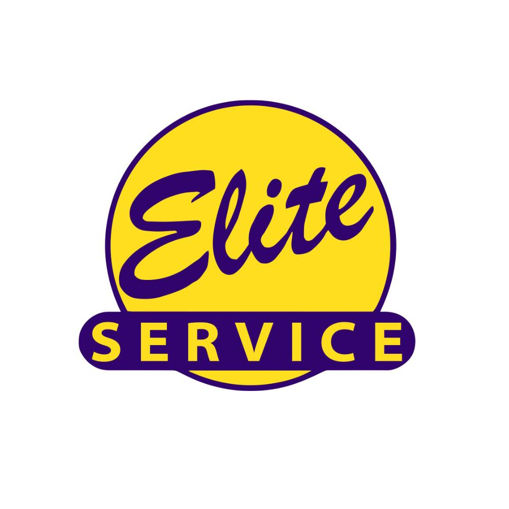 Elite Service company logo