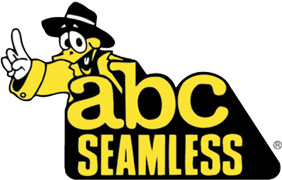 ABC Seamless of NE Oklahoma, Chouteau, OK company logo