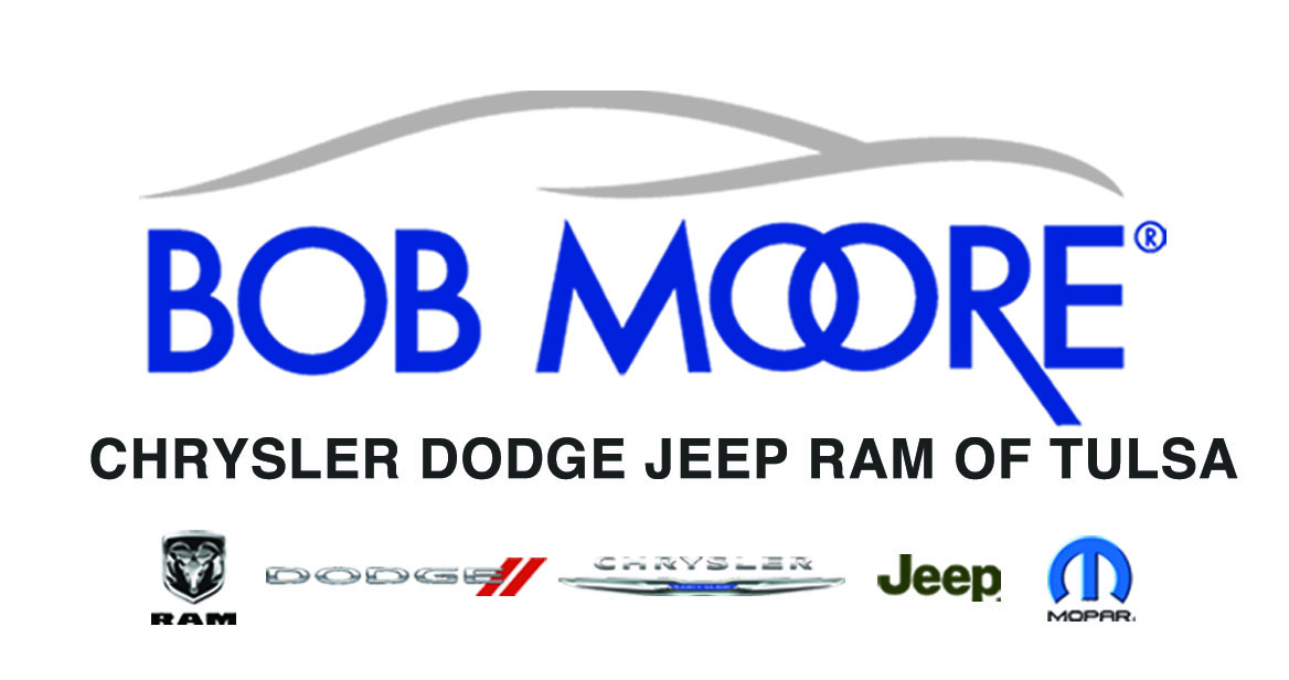 Bob Moore Chrysler Dodge Jeep Ram of Tulsa company logo